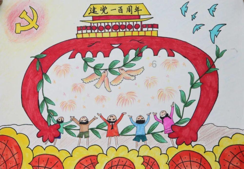 桃源三阳港镇：我为“秀美”添彩在行动