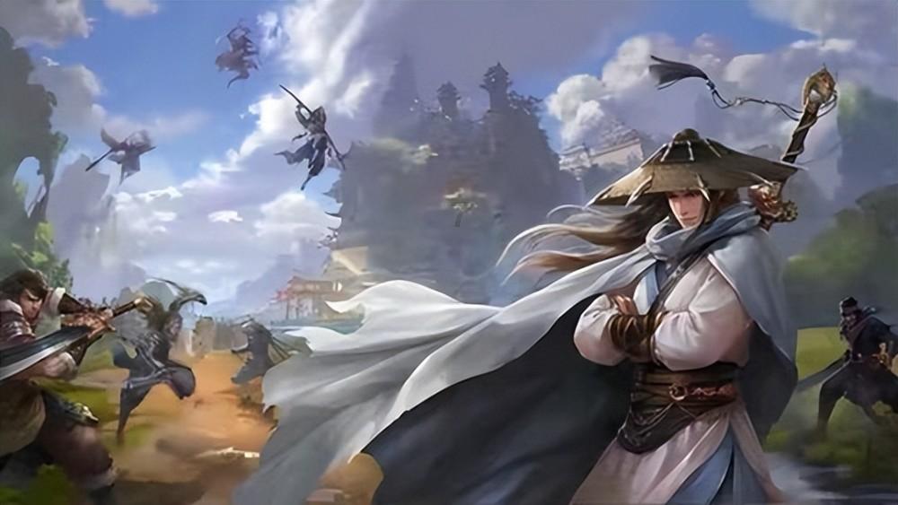 第五届敬亭山文学艺术奖获奖作品宣传展示(四十九)