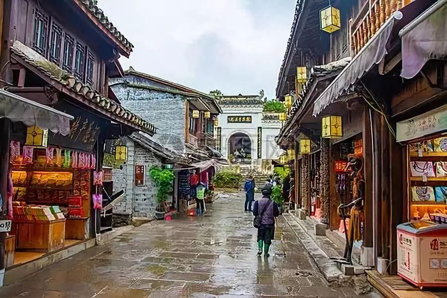 梦想牧场